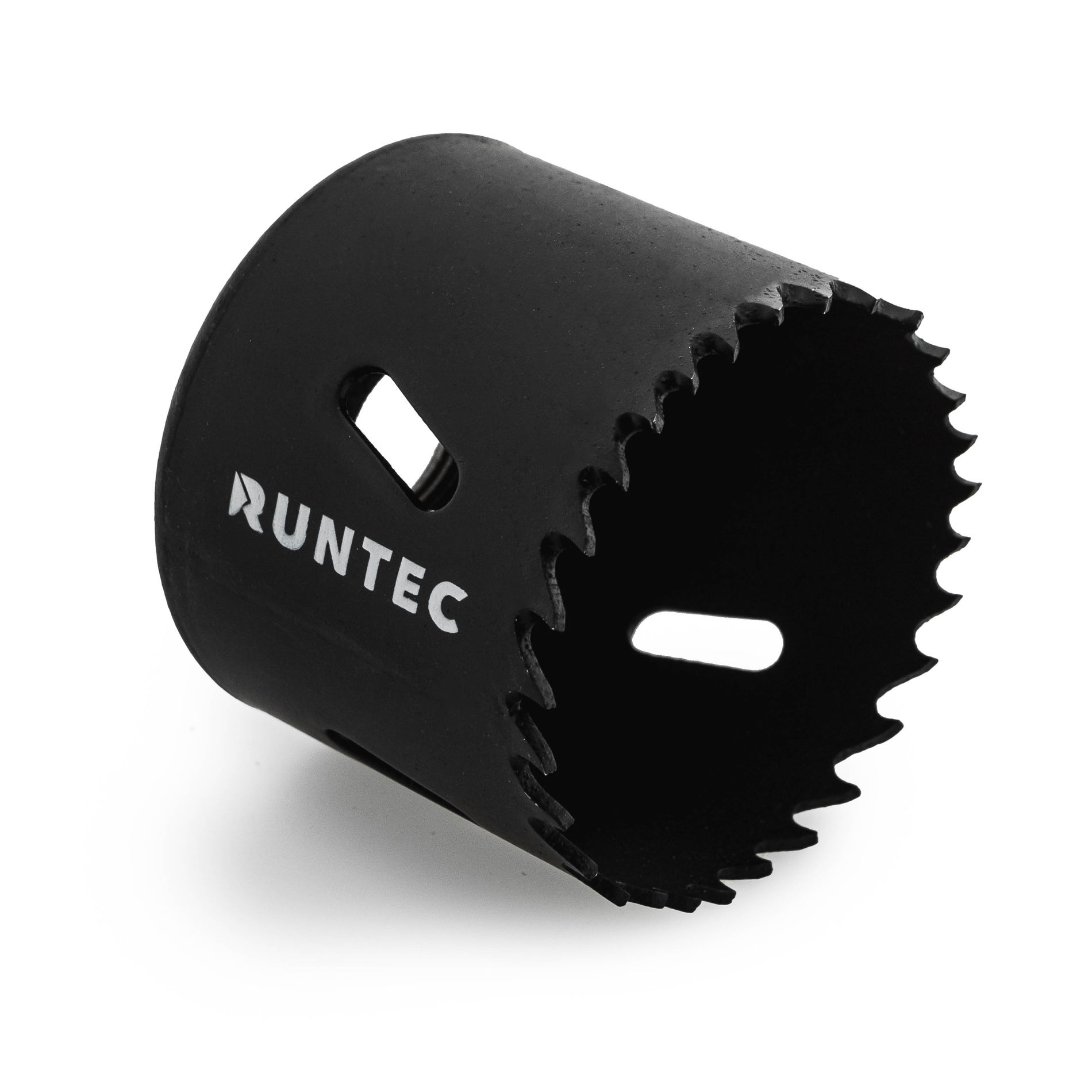 Коронка биметаллическая 51 мм BiM HSS-Co8, 4-6 TPI RUNTEC RT-HBV51