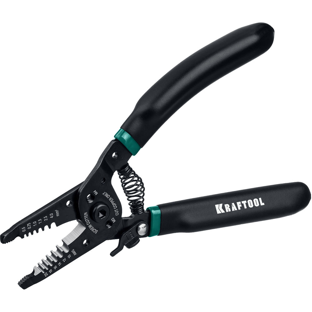 Многофункциональный стриппер 0.5–4 мм? PK-40 KRAFTOOL 22659