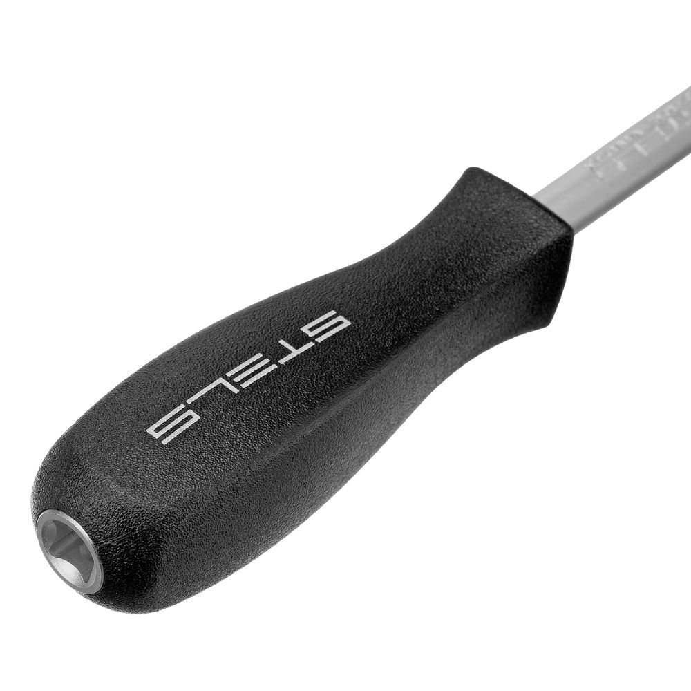 Набор инструментов, 1/4, CrV, пластиковый кейс 29 предметов Stels