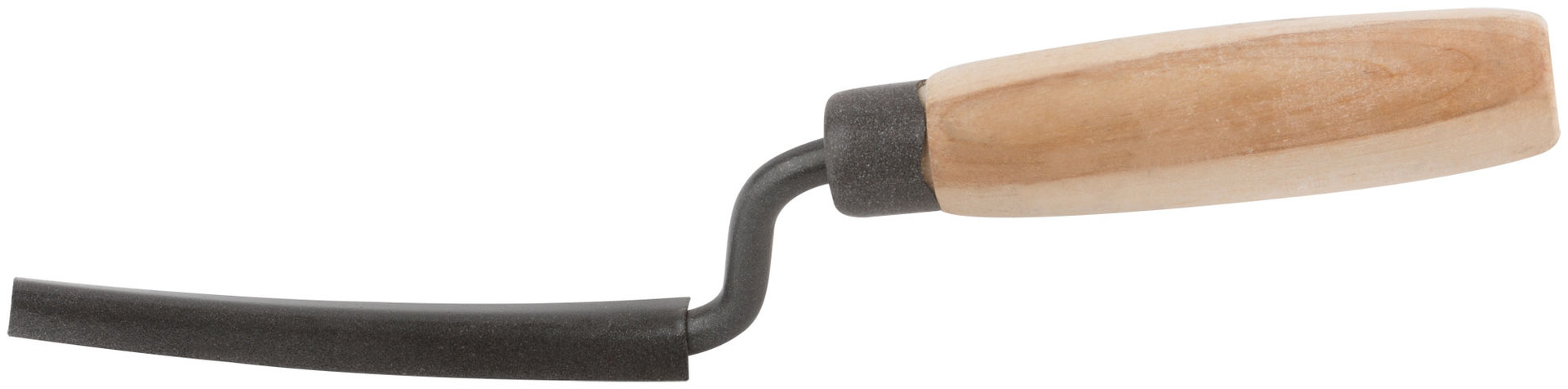 Расшивка для швов вогнутая 10 мм, шов выпуклый (05932)