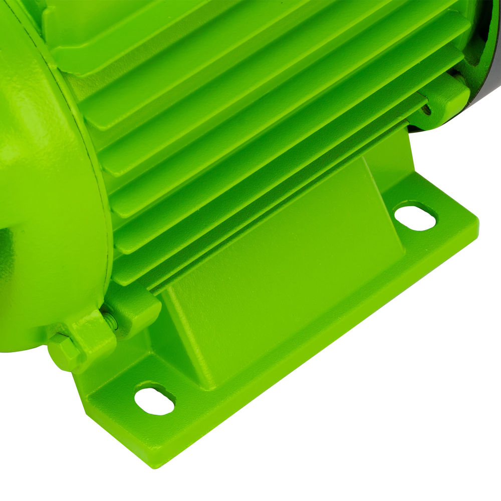 Садовый поверхностный насос СПН700-Ч, 700 Вт, напор 50 м, 3000 л/ч, чугун Сибртех (97243)