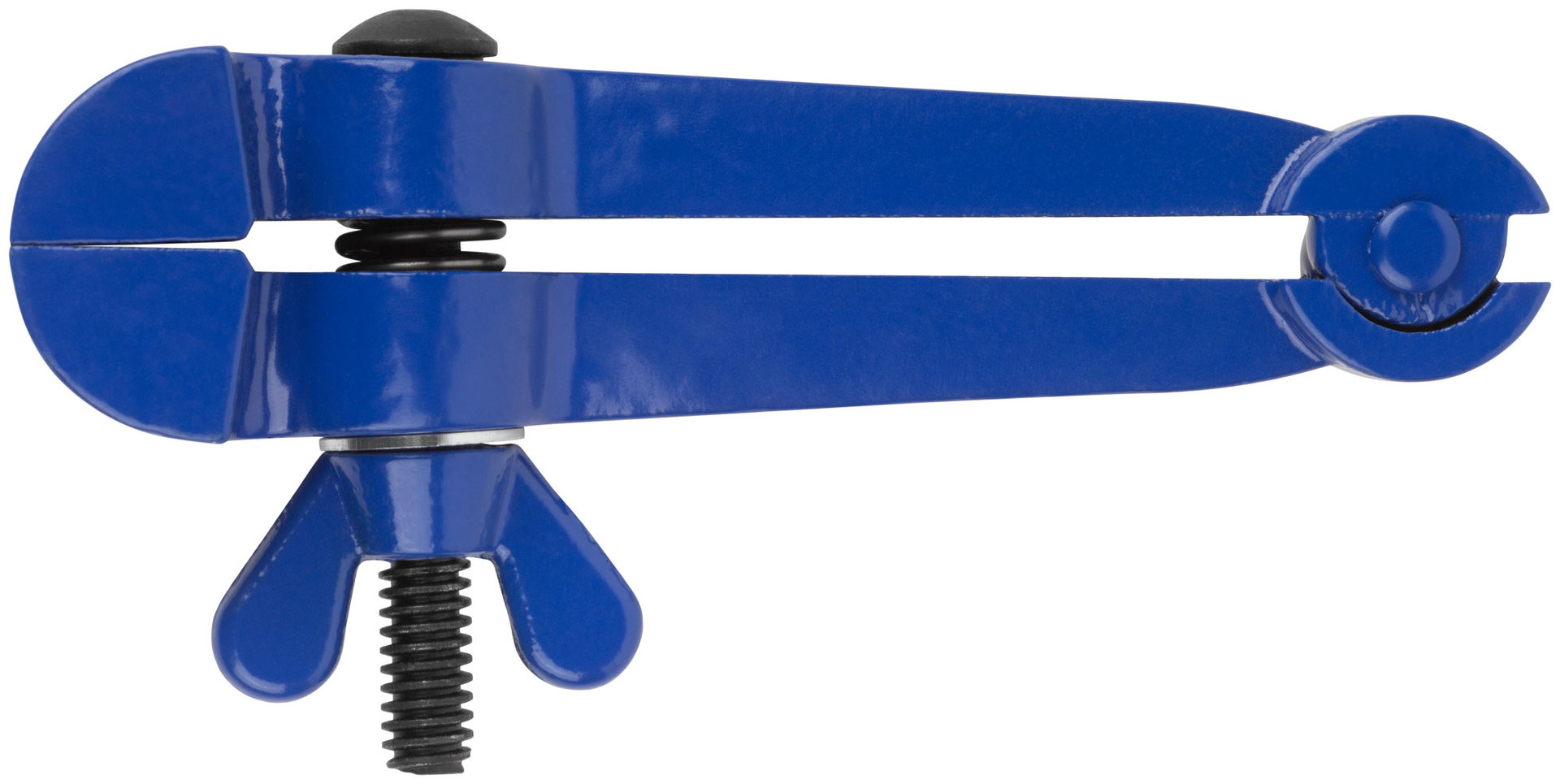 Тиски-струбцина ручные 50 мм ( 0,65 кг ) (59455)