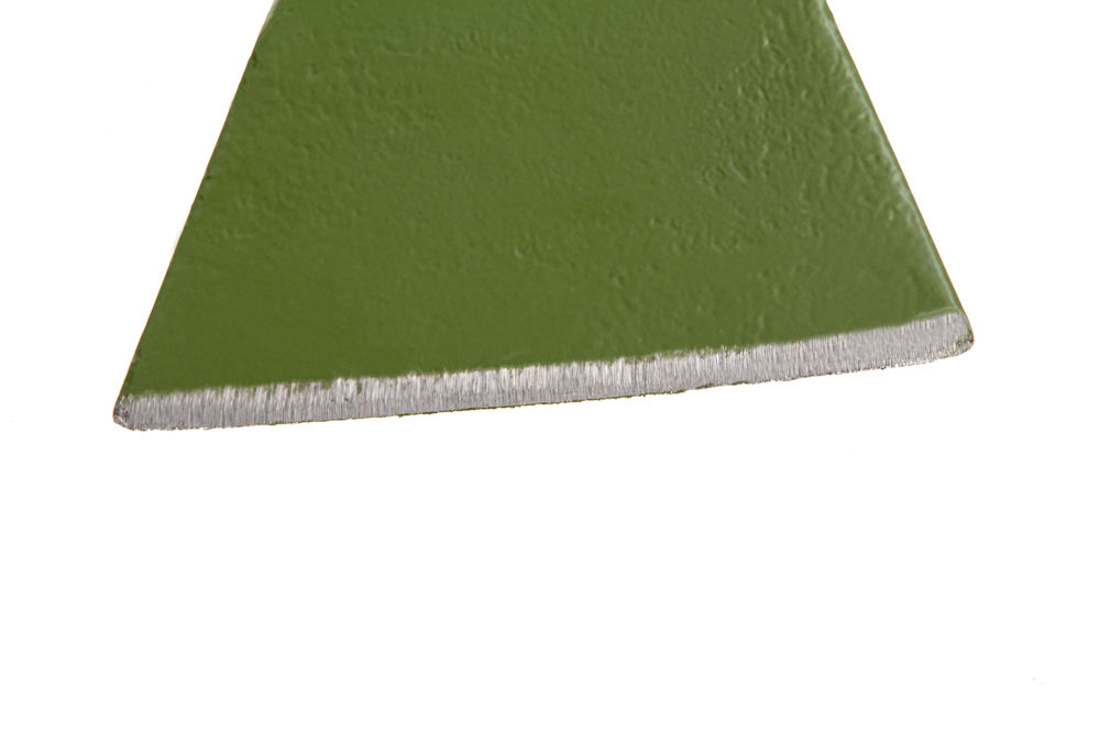 Топор кованный, в сборе, 600/850 г, деревянное топорище, 400 мм, Б1 Сибртех