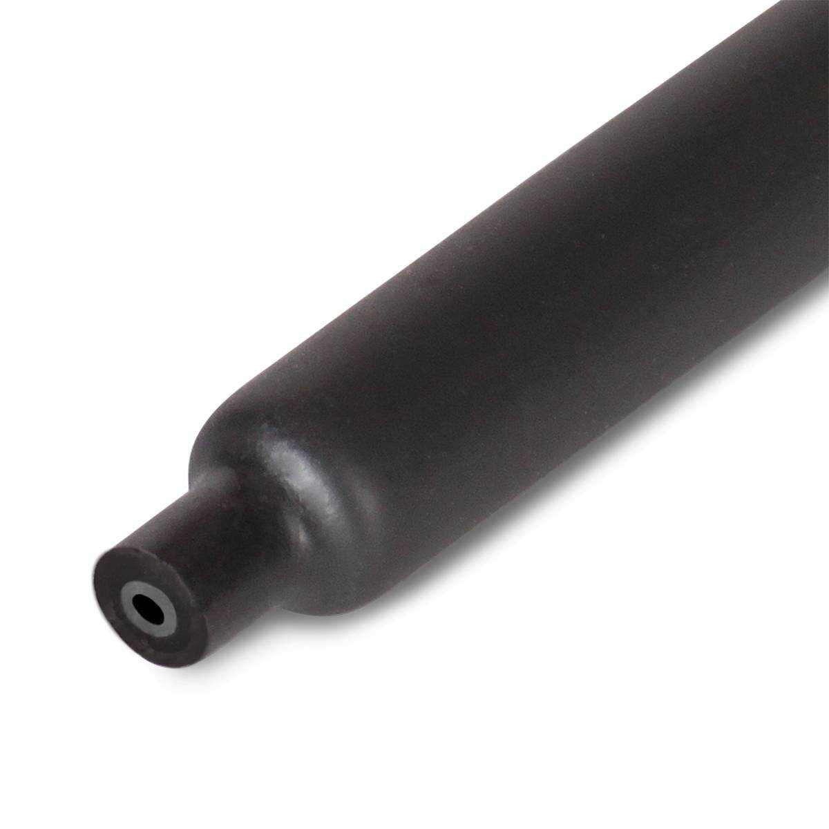 Трубка термоусадочная клеевая ТТК2(3:1)-6/2 (КВТ) (88173)