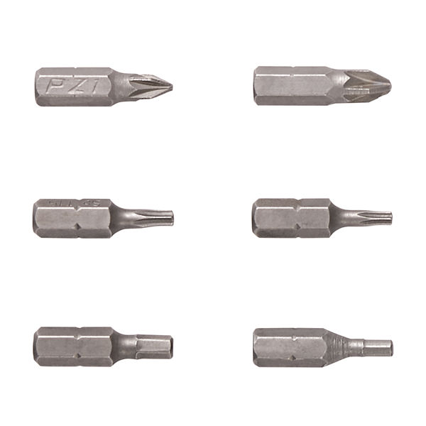 Отвертка акк. Einhell TC-SD 3,6 Li, 0-200об/мин,3Нм,трансформер,подсветка,индик.ур.заряда,6 бит (4513442)