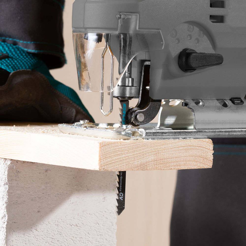 Полотна для электролобзика по дереву, 2 шт, ( 31085-T111B ) Gross