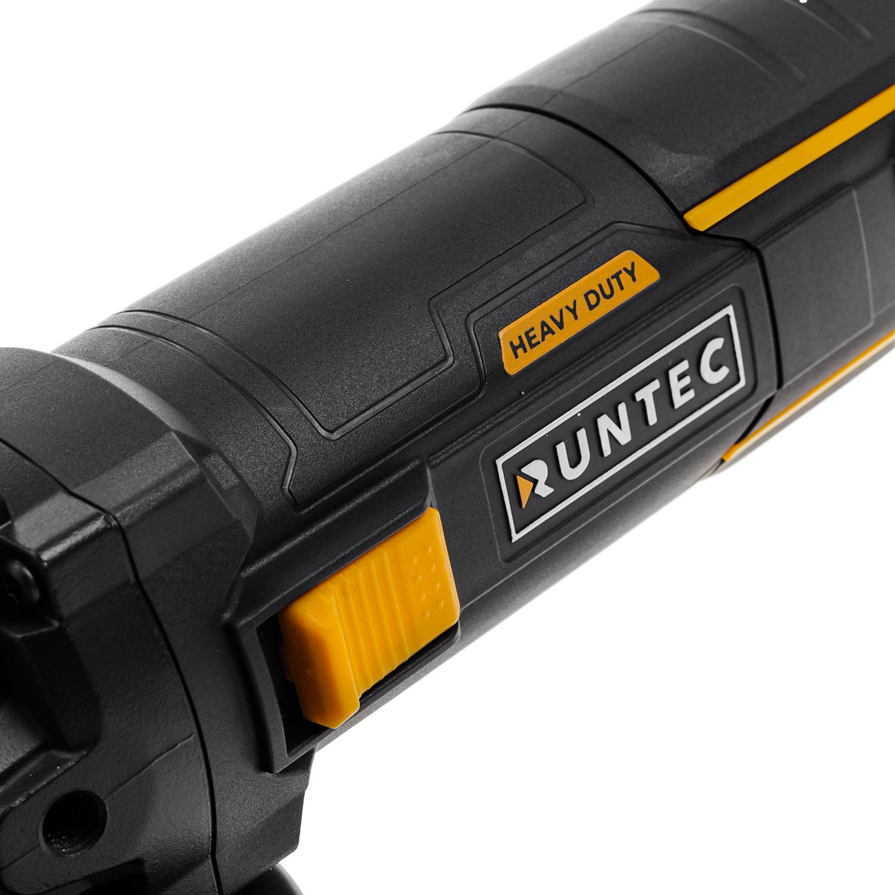 RUNTEC RT-ADC1700 Шлифмашина угловая RUNTEC 125 мм, 220В, 1700Вт (RT-ADC1700)