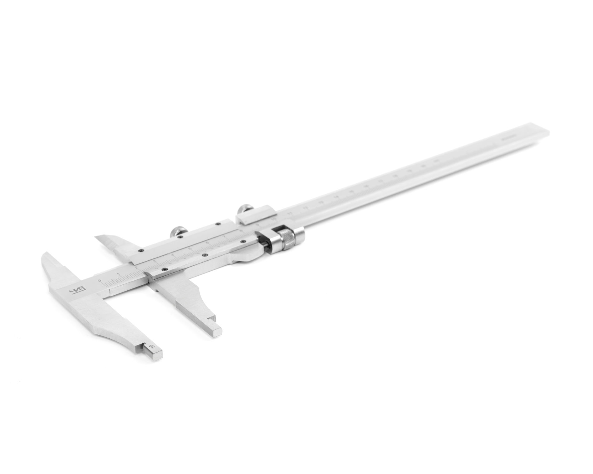Штангенциркуль ШЦ-2- 200 0.1 губ.60мм ЧИЗ