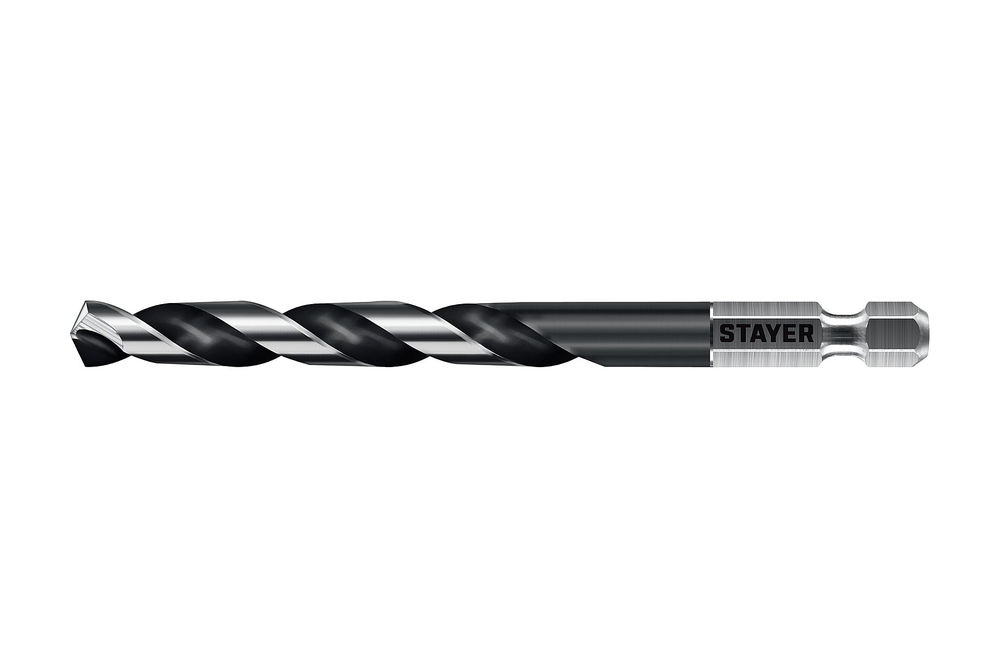 Сверло по бетону Professional Hercules STAYER 10x300 мм 2915-300-10_z01  