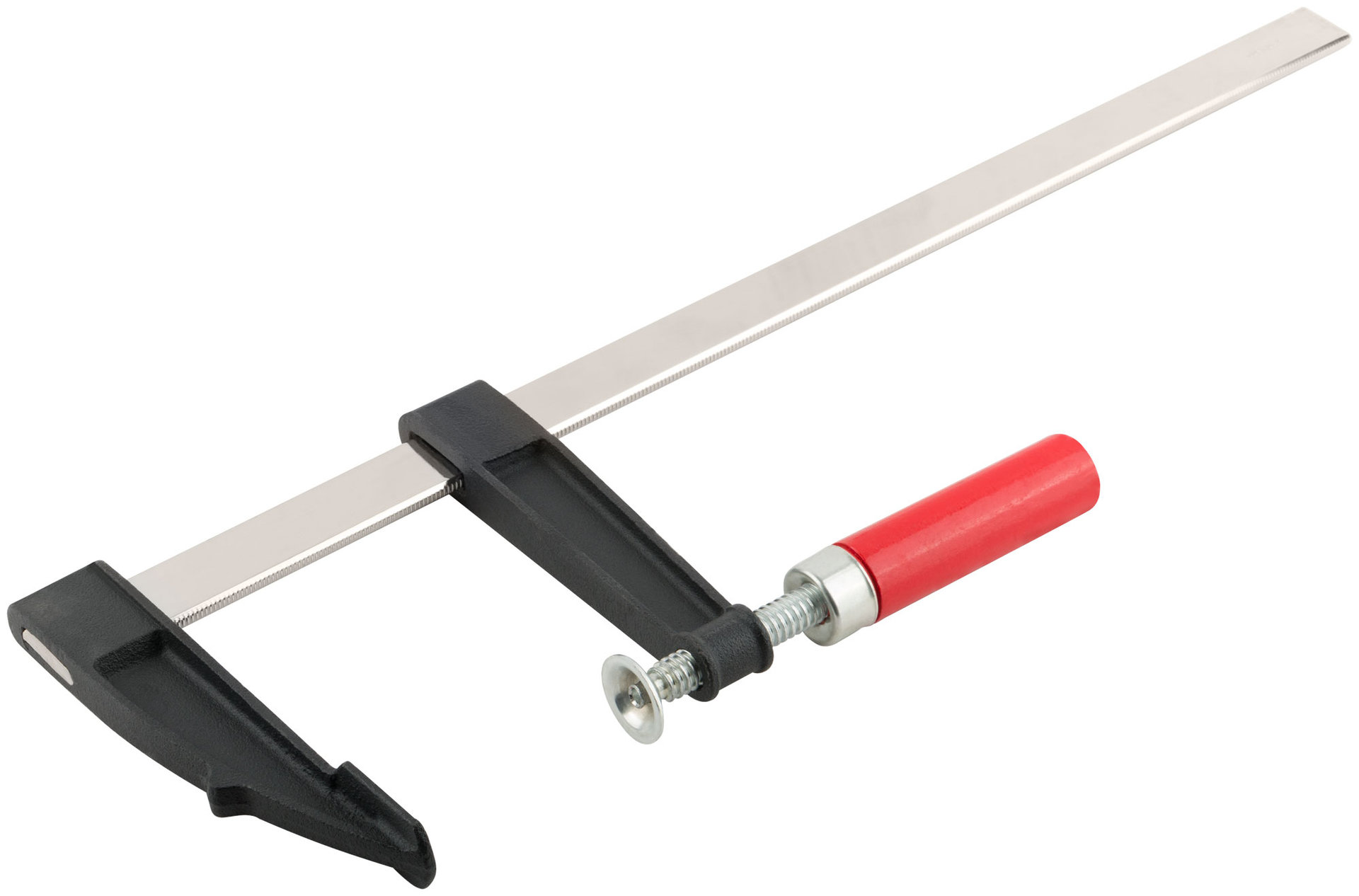 Струбцина тип F 120x500 мм (59050)