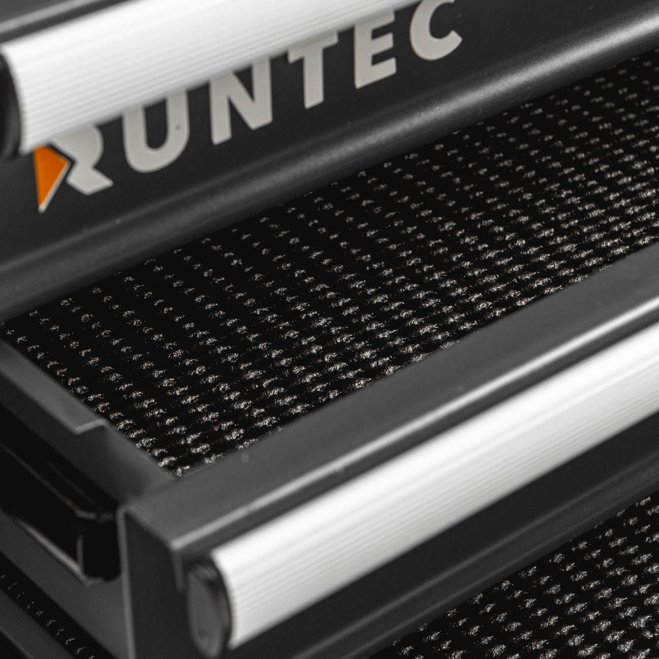Ящик инструментальный 3+1 RUNTEC RT-TB3