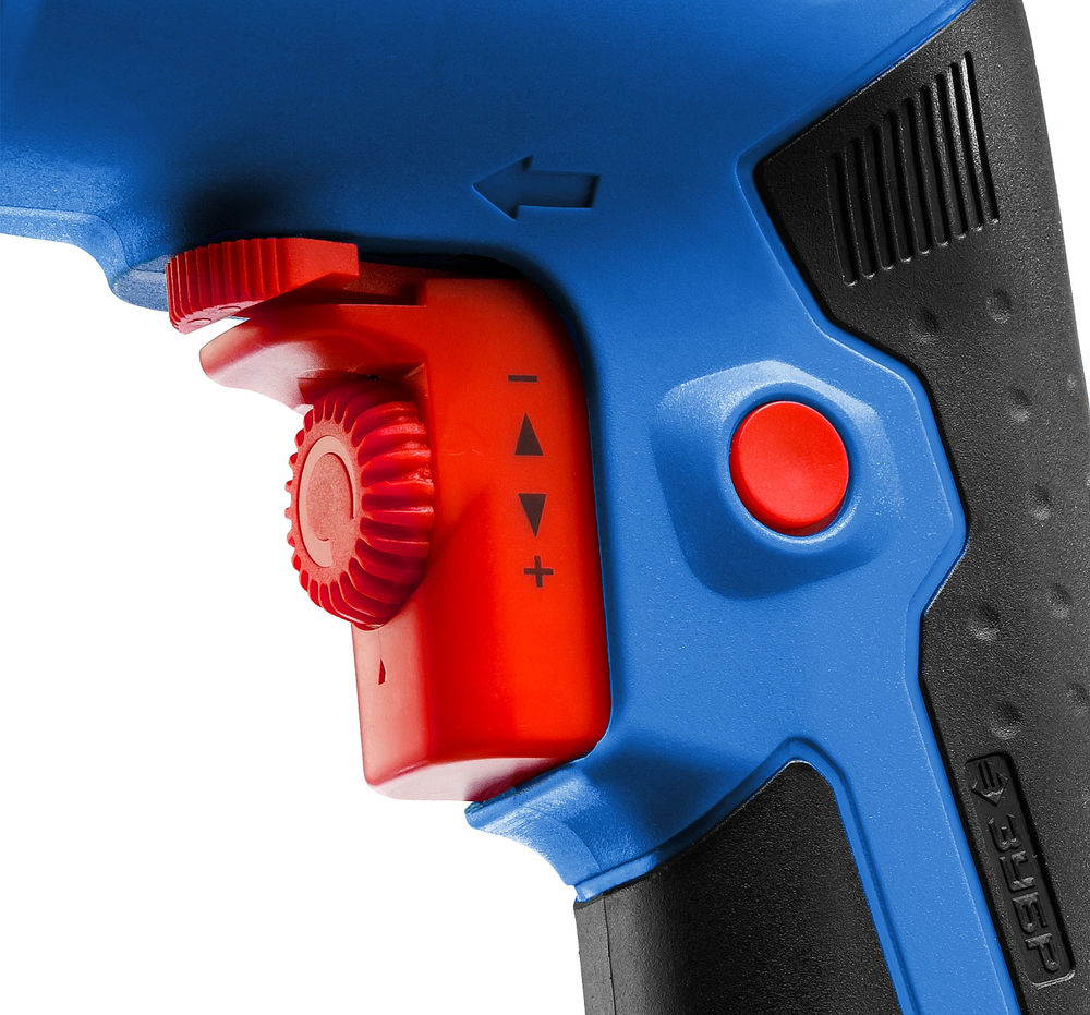 Дрель безударная 420 Вт 10 мм БЗП Профессионал ЗУБР ЗД-П421 ЭР