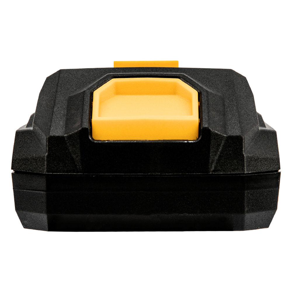 Батарея аккумуляторная B-18-2.0, Li-Ion, 18 В, 2,0 Ач Denzel (28435)