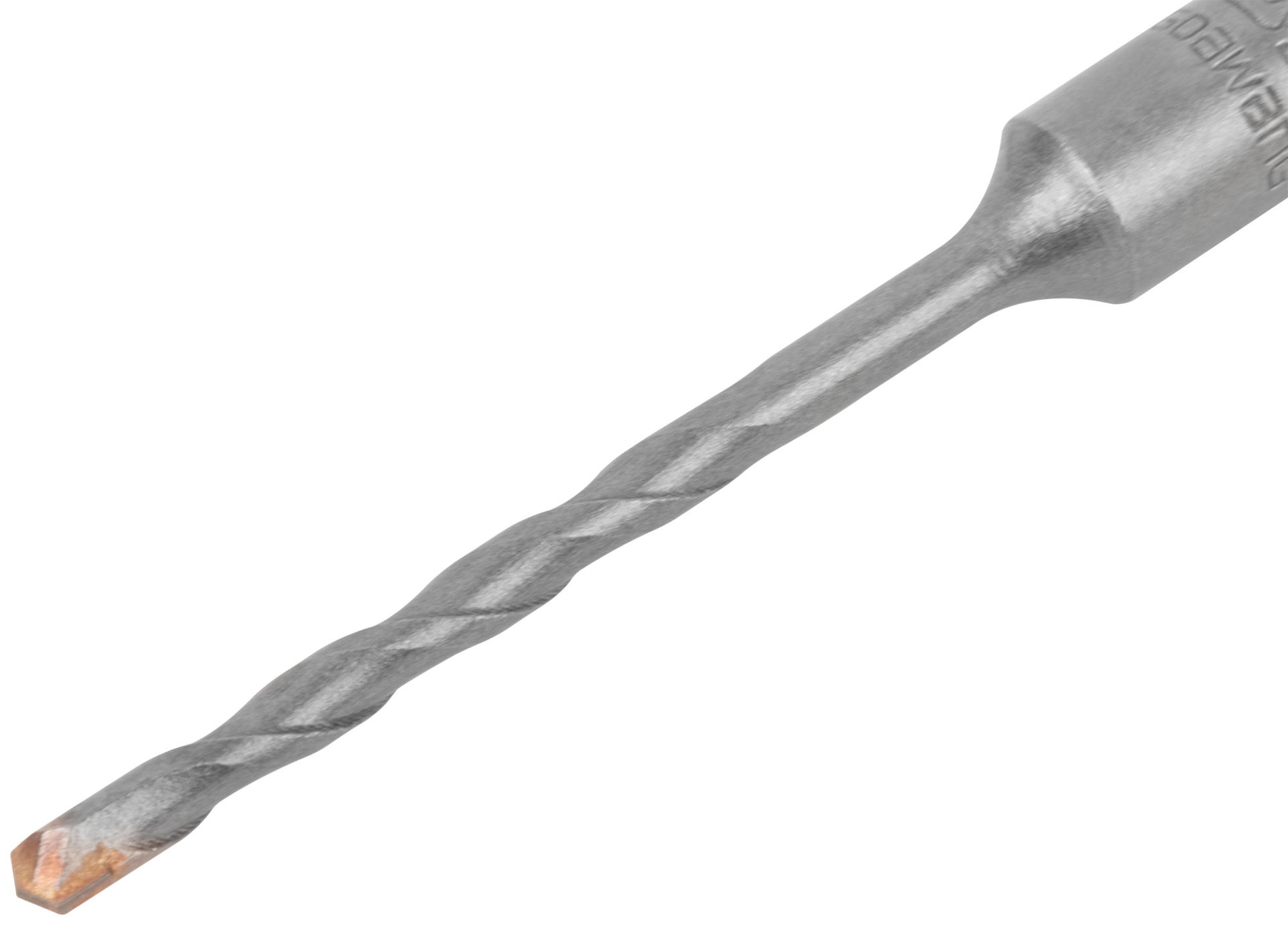 Бур по бетону FDW, Profi, SDS-Plus, 4 х 110 мм (41-4110)