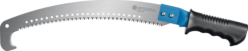 Ножовка ручная и штанговая Garden Pro, 360 мм GRINDA 42444