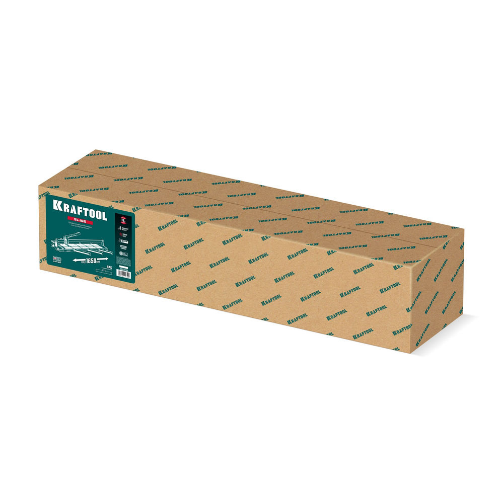 Профессиональный ручной плиткорез ULTRA-1650 KRAFTOOL 33272-165
