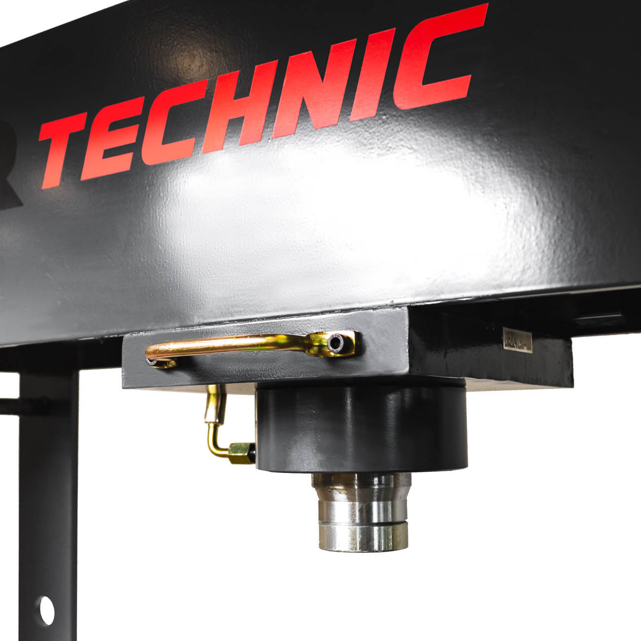 RUNTEC RT-SP-ET75 Пресс электрогидравлический профессиональный 75 т, TECHNIC (RT-SP-ET75)