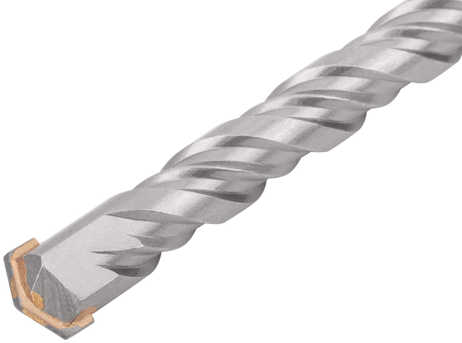 Бур по бетону, SDS-Plus, GreatFlex Light, 16x260 мм (56-16260)