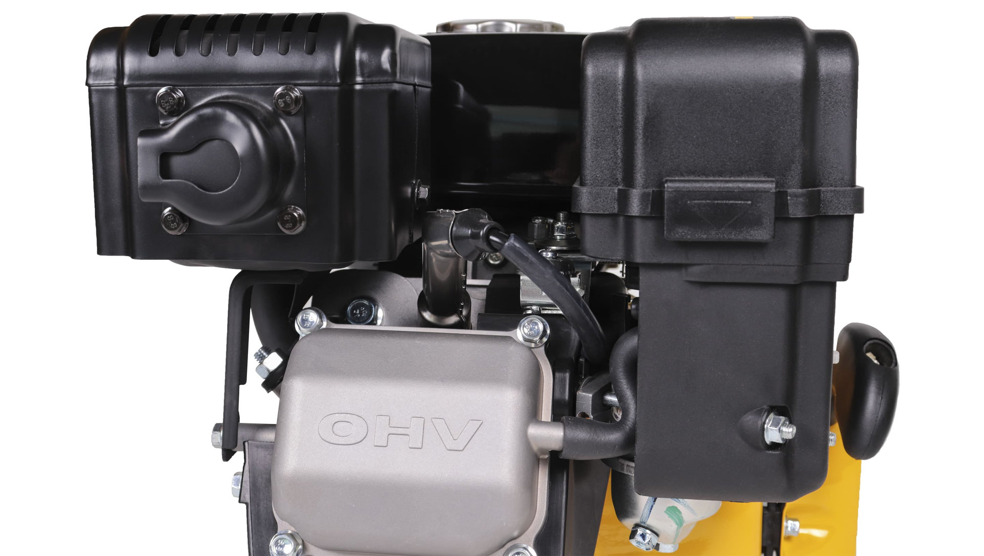 Двигатель 8лс/5,9кВт 252см? 25,4 мм шпонка 16,5кг CHAMPION G250HK