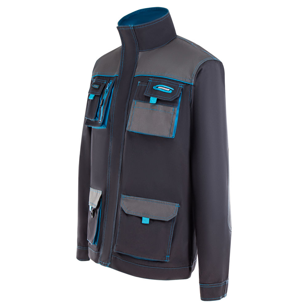 Куртка L Gross (90343)