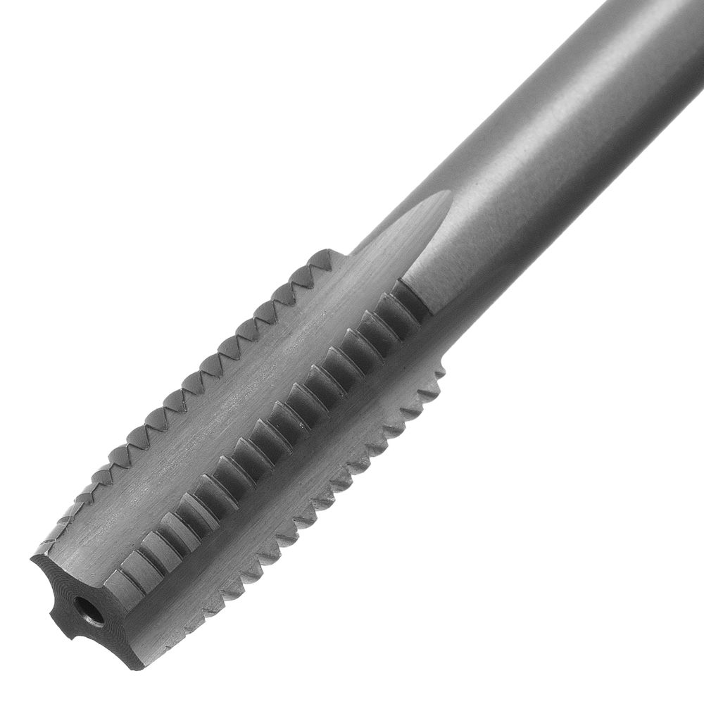 Метчик ручной М12 х 1.75 мм, Р6М5 Matrix (76696)