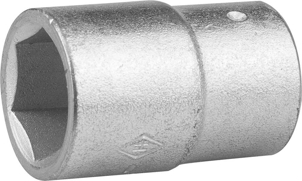 НИЗ 1/2, 18 мм, торцовая головка (2772-18)