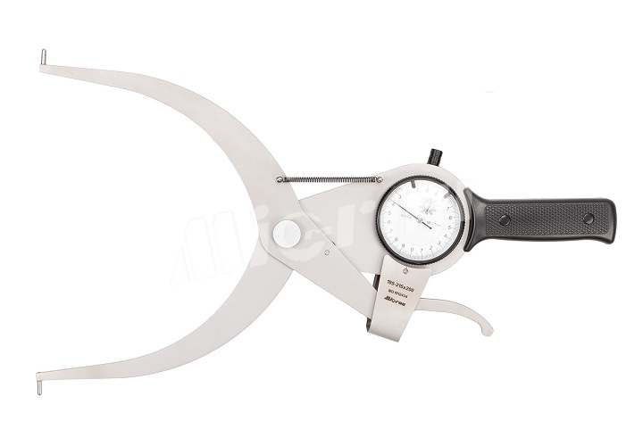 Нутромер индикаторный рычажный НИР 175-195 0,01 Micron