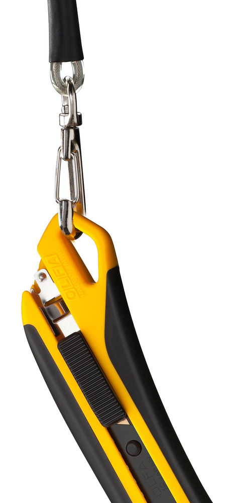 Нож Autolock 18 мм OLFA OL-L7-AL