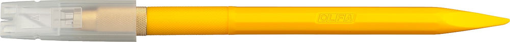 Перовой нож Utility Models для точных работ 4 мм OLFA OL-AK-5