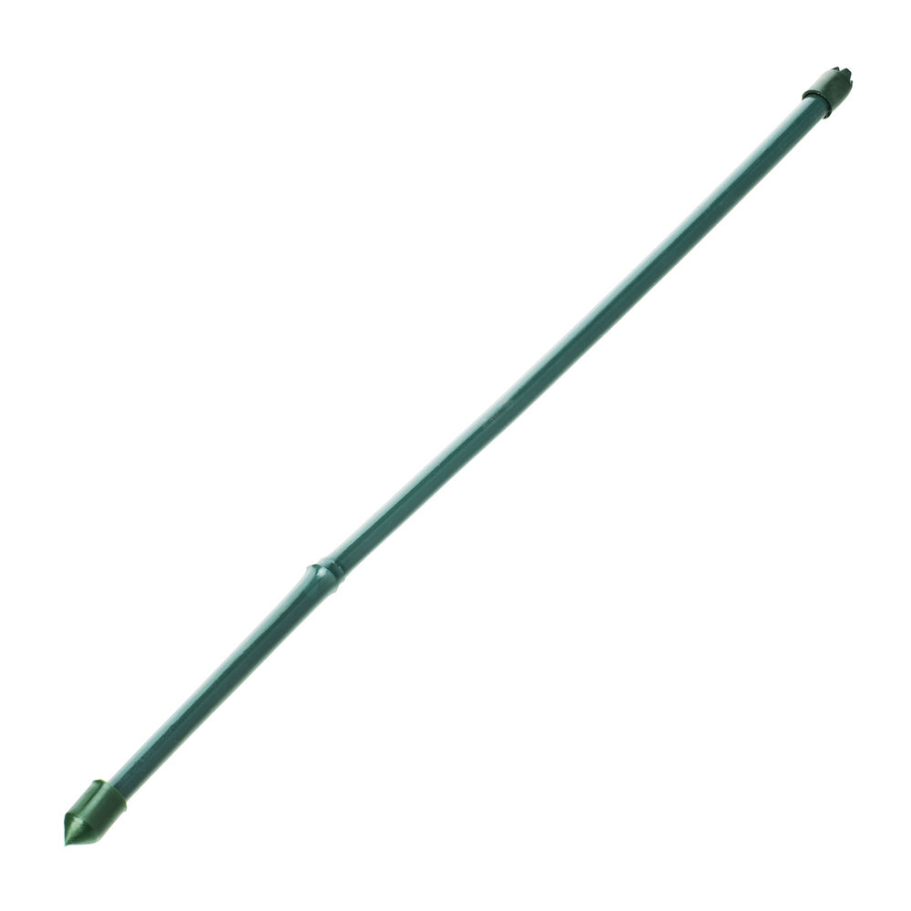 Опора бамбуковая в пластике H 45 см Palisad (644105)