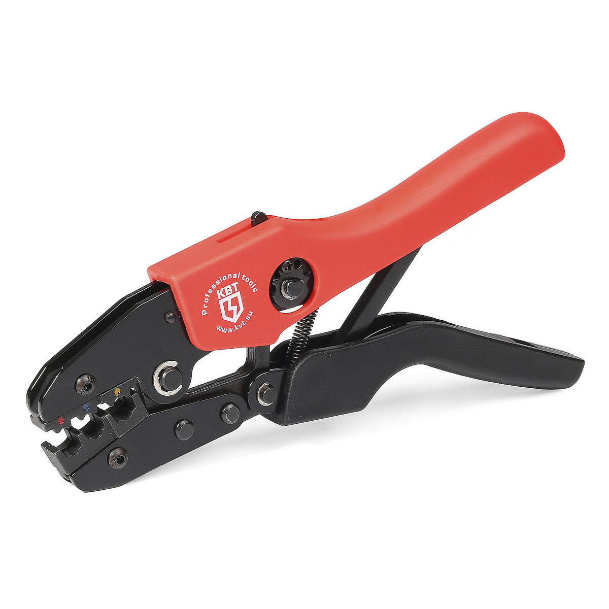 Пресс-клещи CTK-04 (КВТ) 56541