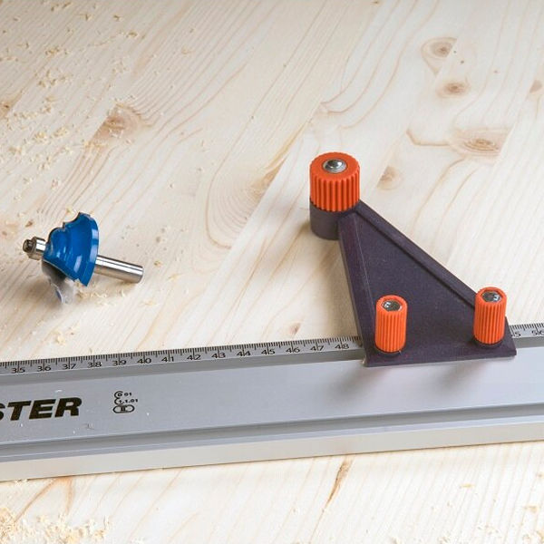 Приспособление для фрезера kwb LINE MASTER (7835-00)