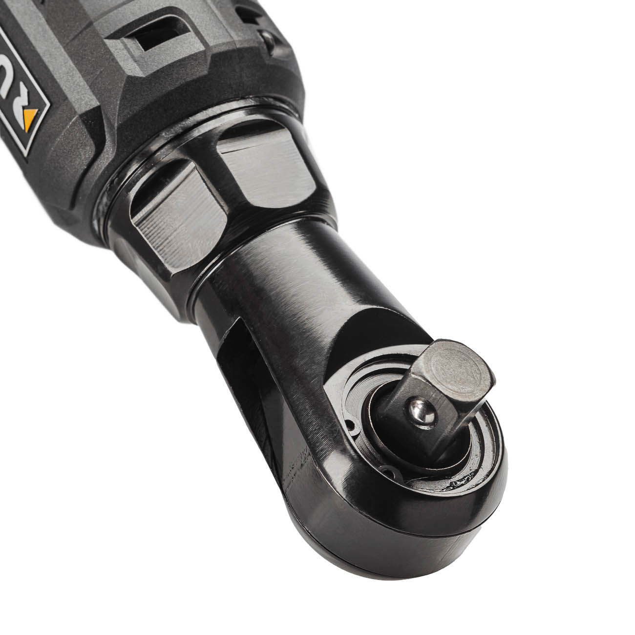 RUNTEC RT-IW2600 Гайковерт аккумуляторный (трещотка) RUNTEC PRO 1/2 c переходником на 1/4, 16В, 2*2Ач, 85Нм (RT-IW2600)