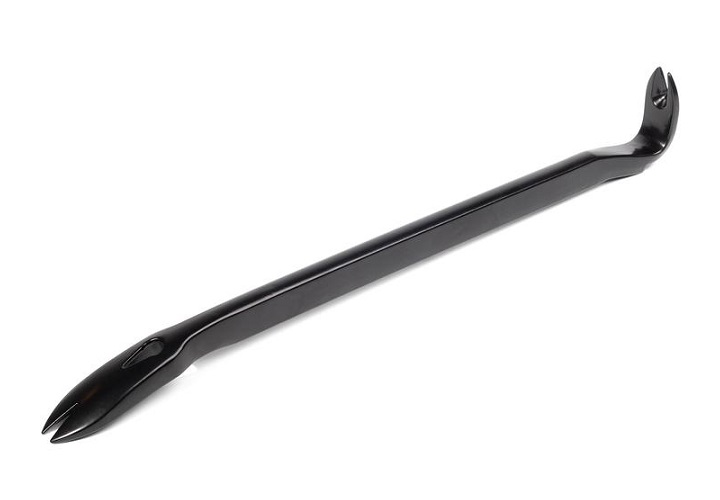 Гвоздодер кованый ГК-380 (КВТ) 81085