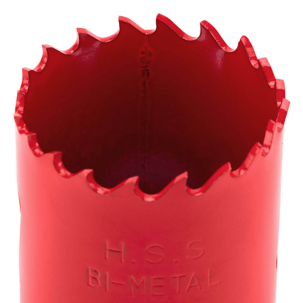 Коронка Bimetal, 38 мм Matrix (72438)