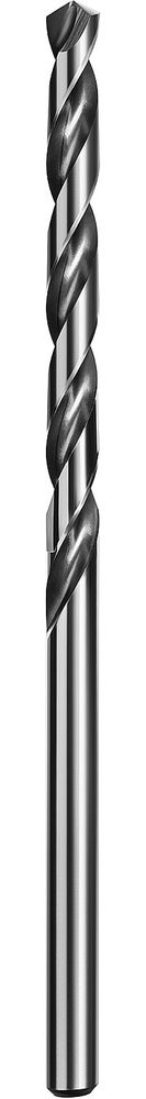 Сверло по металлу 3.5 х 70 мм сталь P6M5 HSS-G KRAFTOOL 29651-3.5