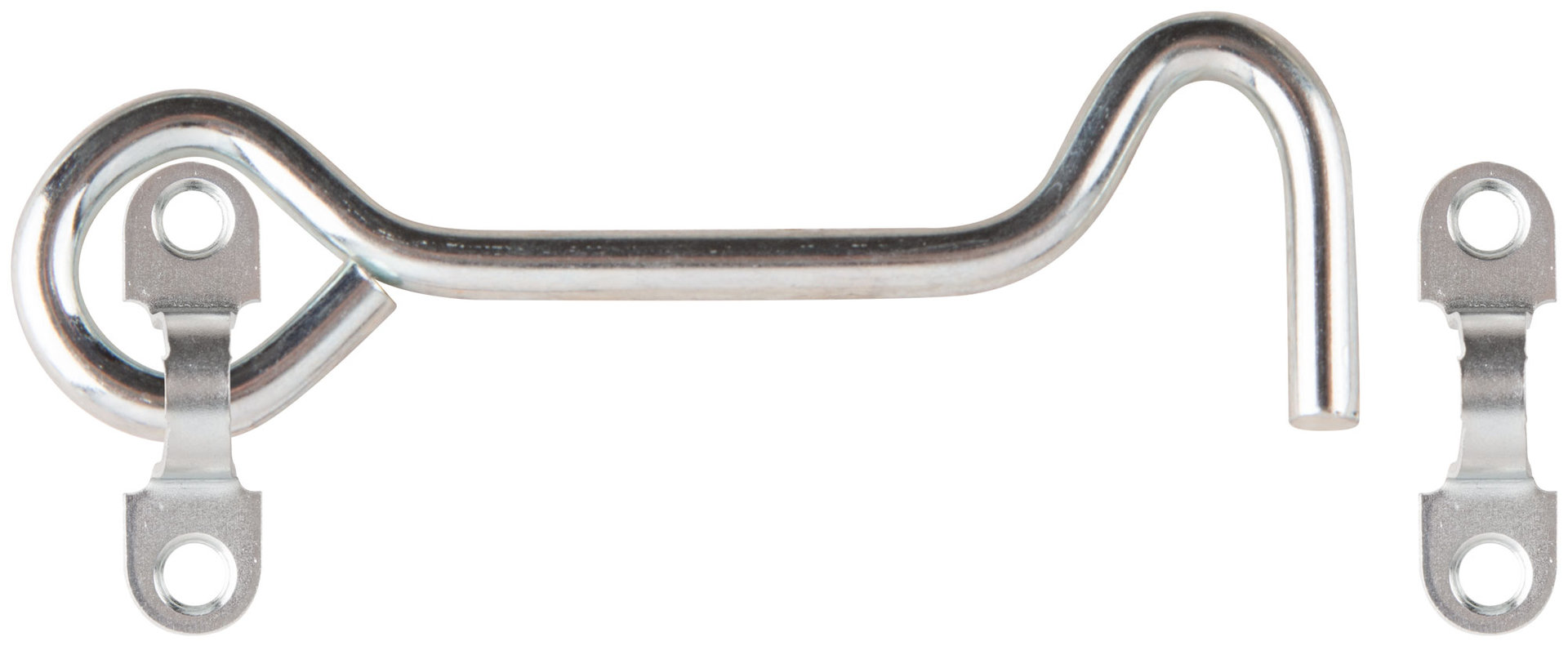 Крючок ветровой 75 мм (66707)