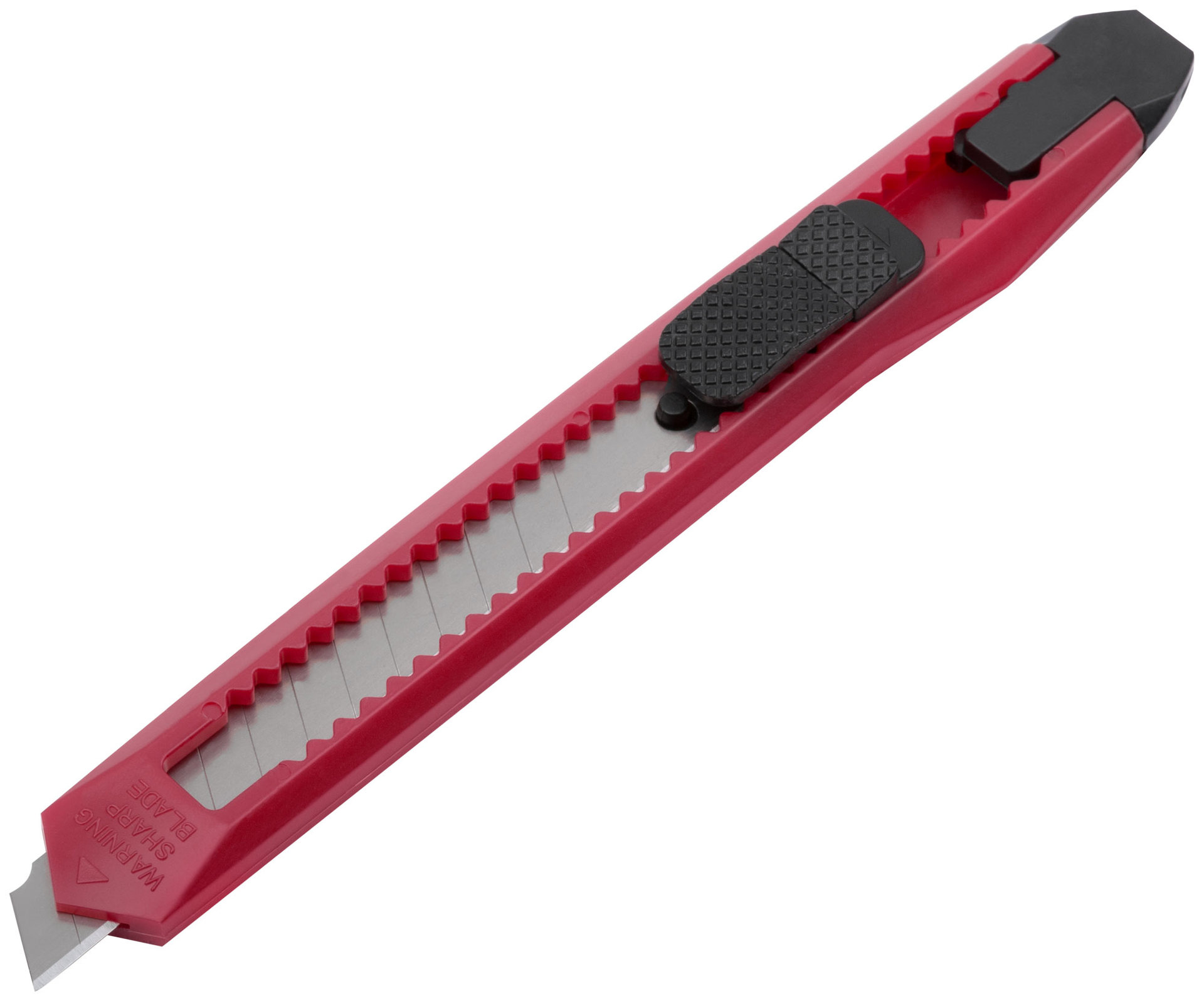 Нож технический Лайт 9 мм (10161)