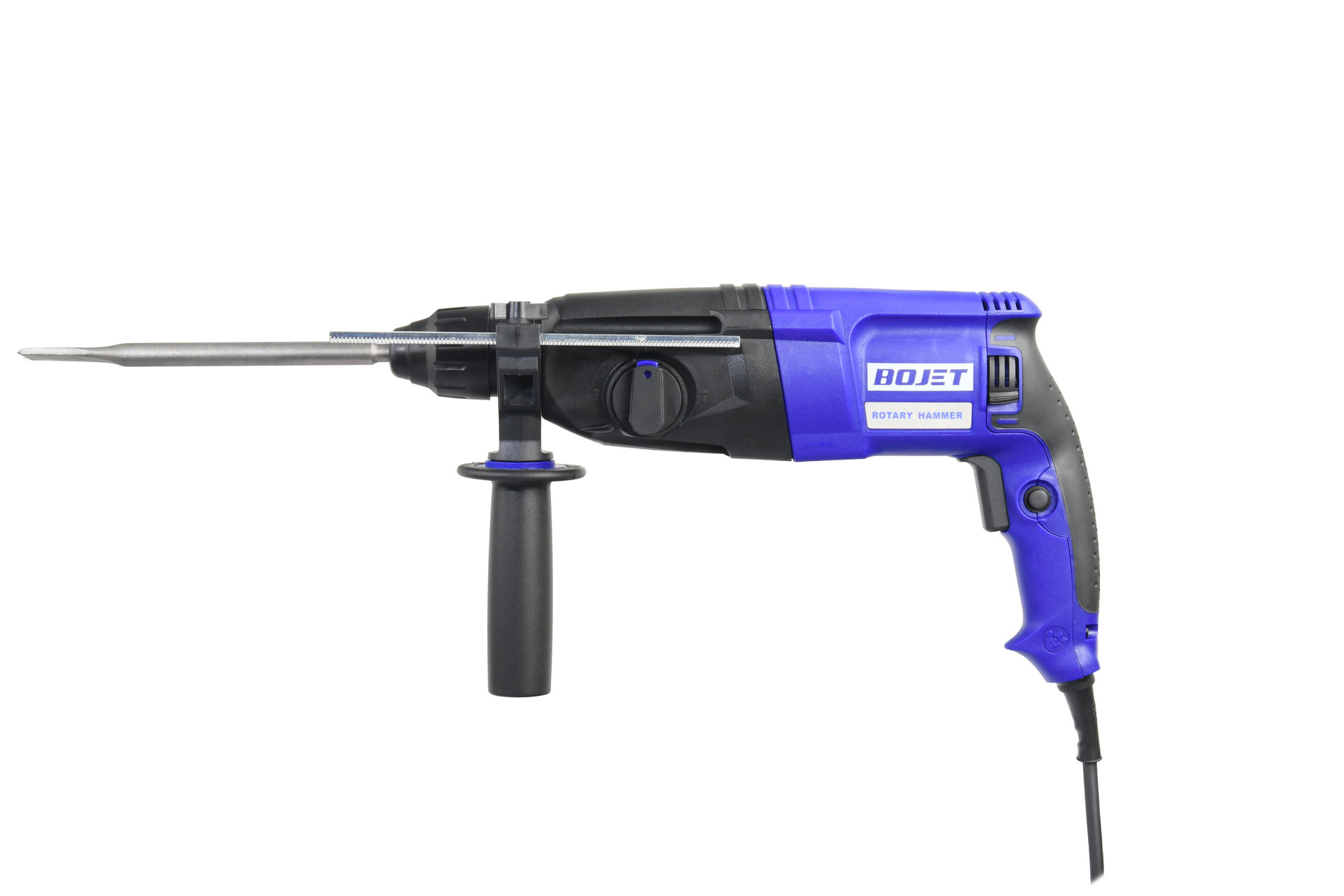 Перфоратор SDS-plus, 800Вт, 3.0 Дж, 26 мм