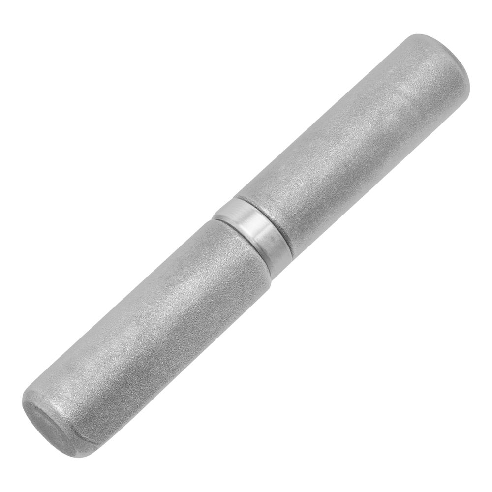 Петля каплевидная 16 x 100 мм с подшипником Сибртех (92025)