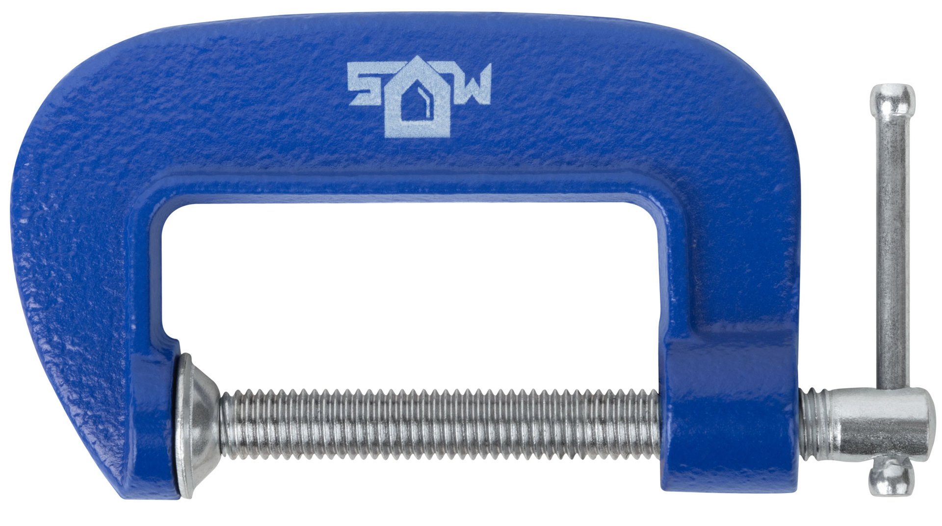 Струбцина тип G 50 мм (59192М)