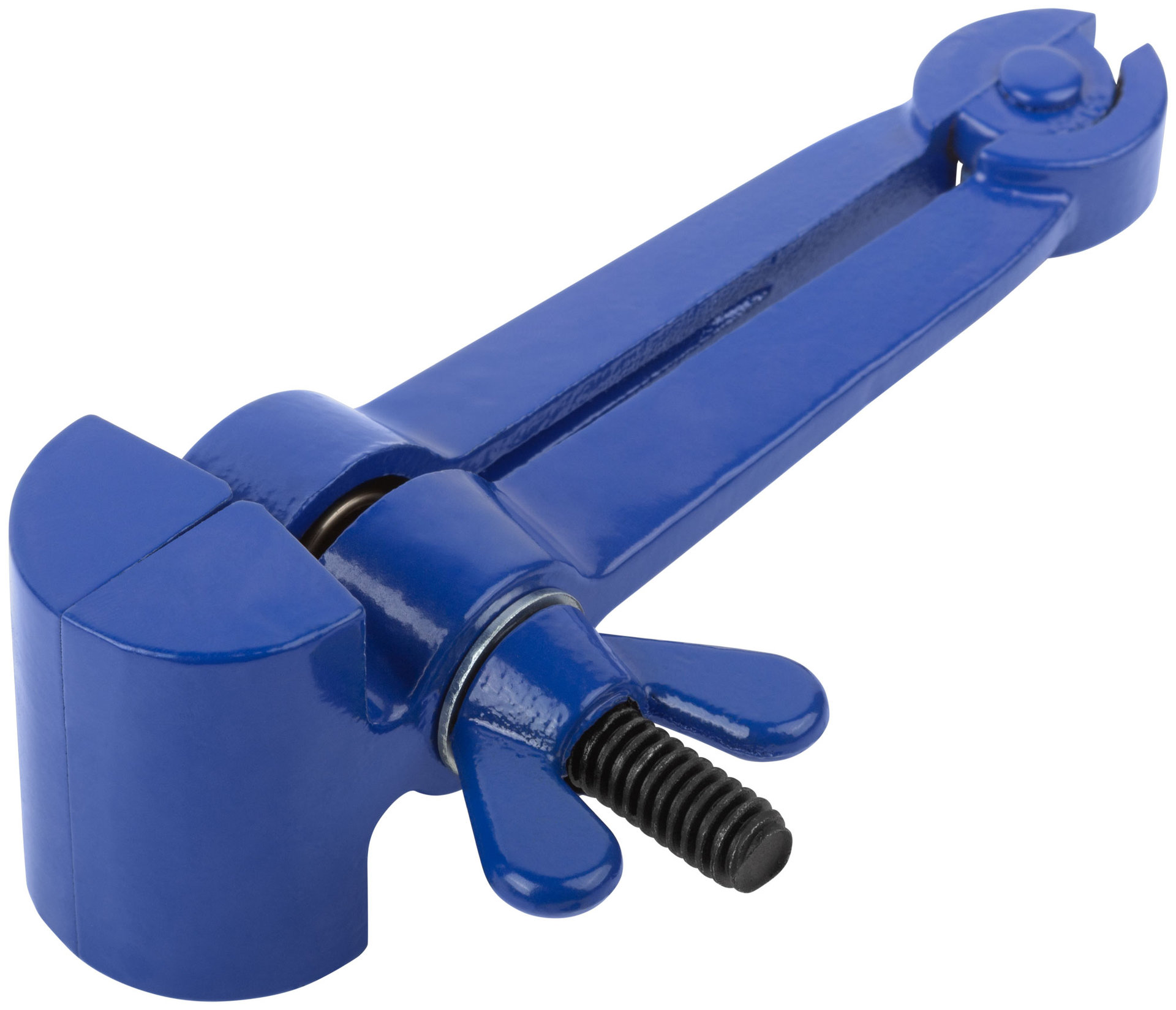 Тиски-струбцина ручные 50 мм ( 0,65 кг ) (59455)