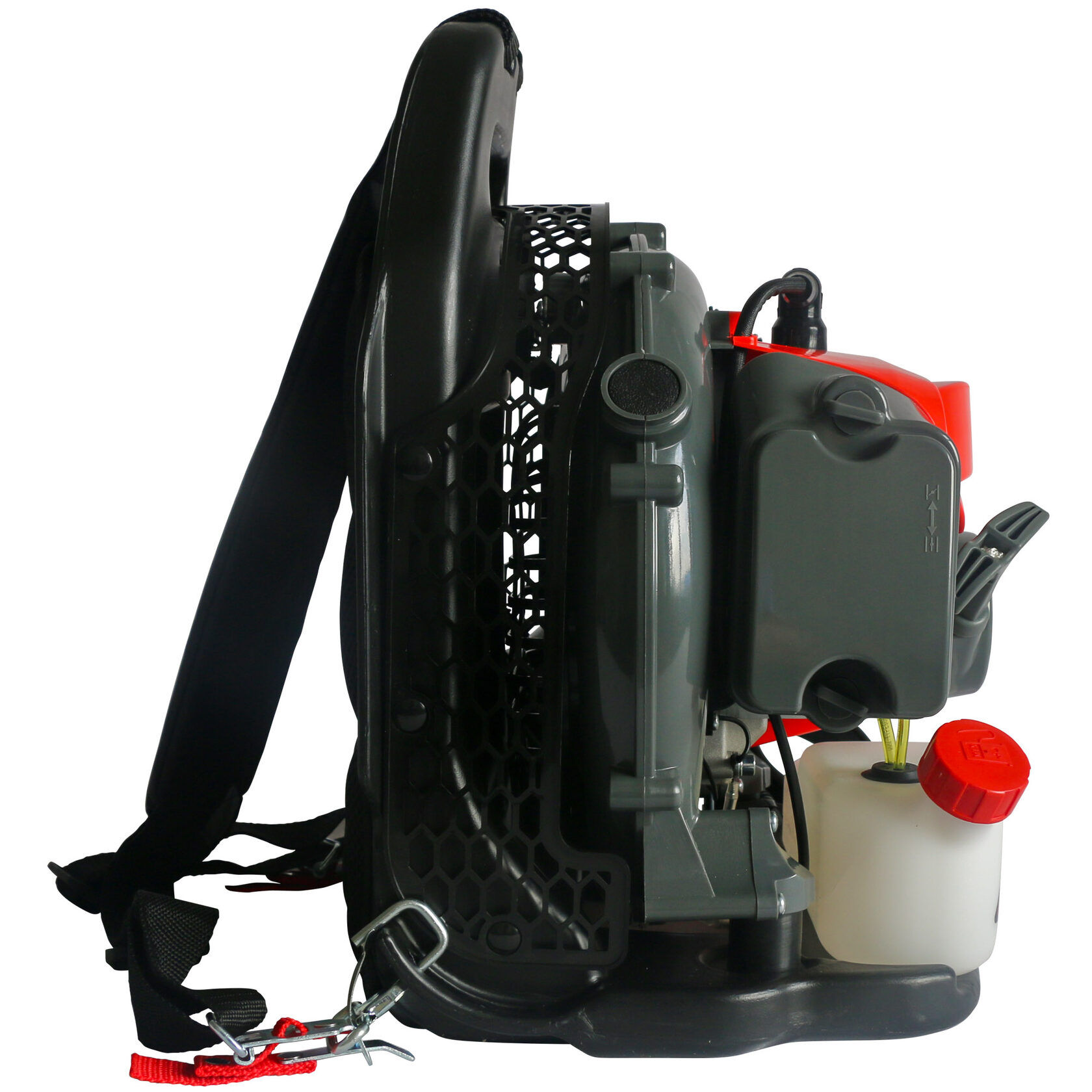 Воздуходув бензиновый EVOline BLG 42 BP