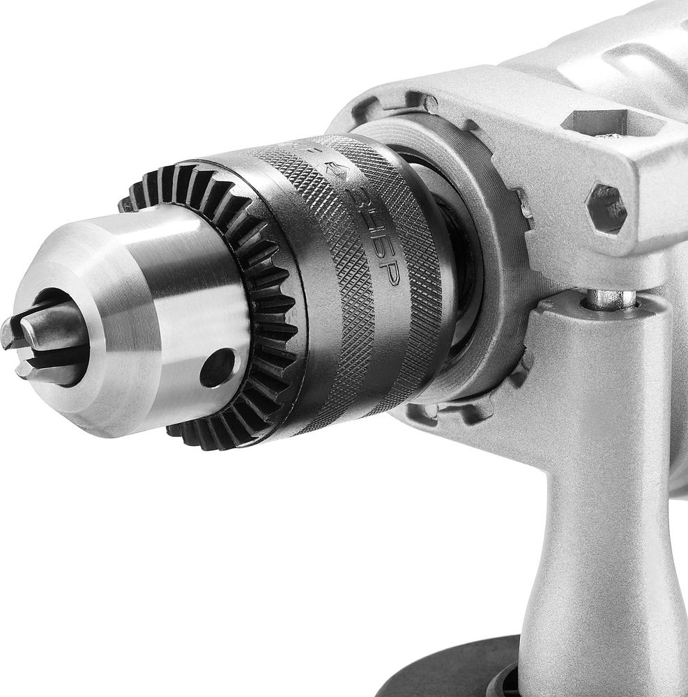 Дрель ударная 850 Вт 13 мм мет. корпус Профессионал ЗУБР ЗДУ-850 ЭРММ2