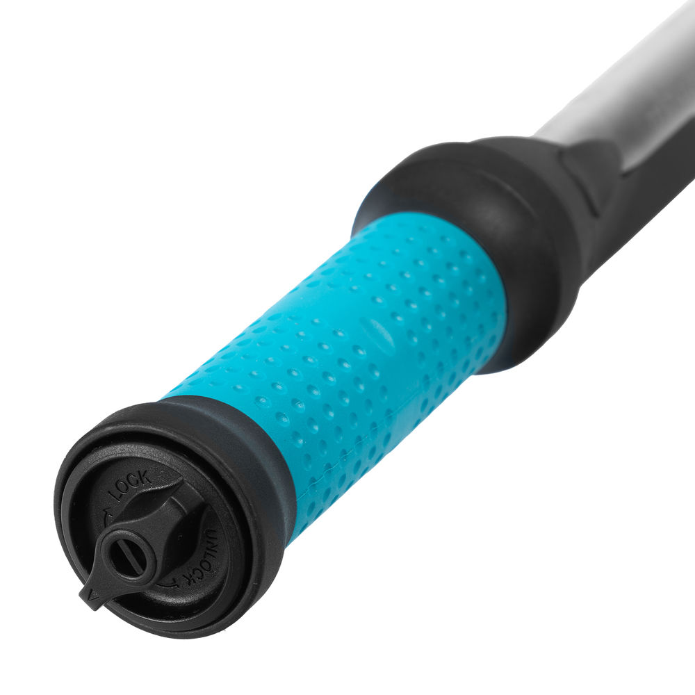 Ключ динамометрический, 5-25 Нм, 1/4, CrV Gross