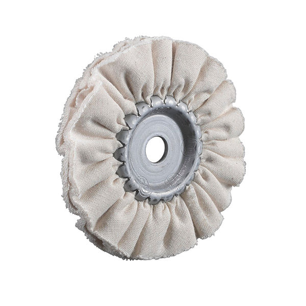 Набор для полирования kwb, 5 предметов (485200)