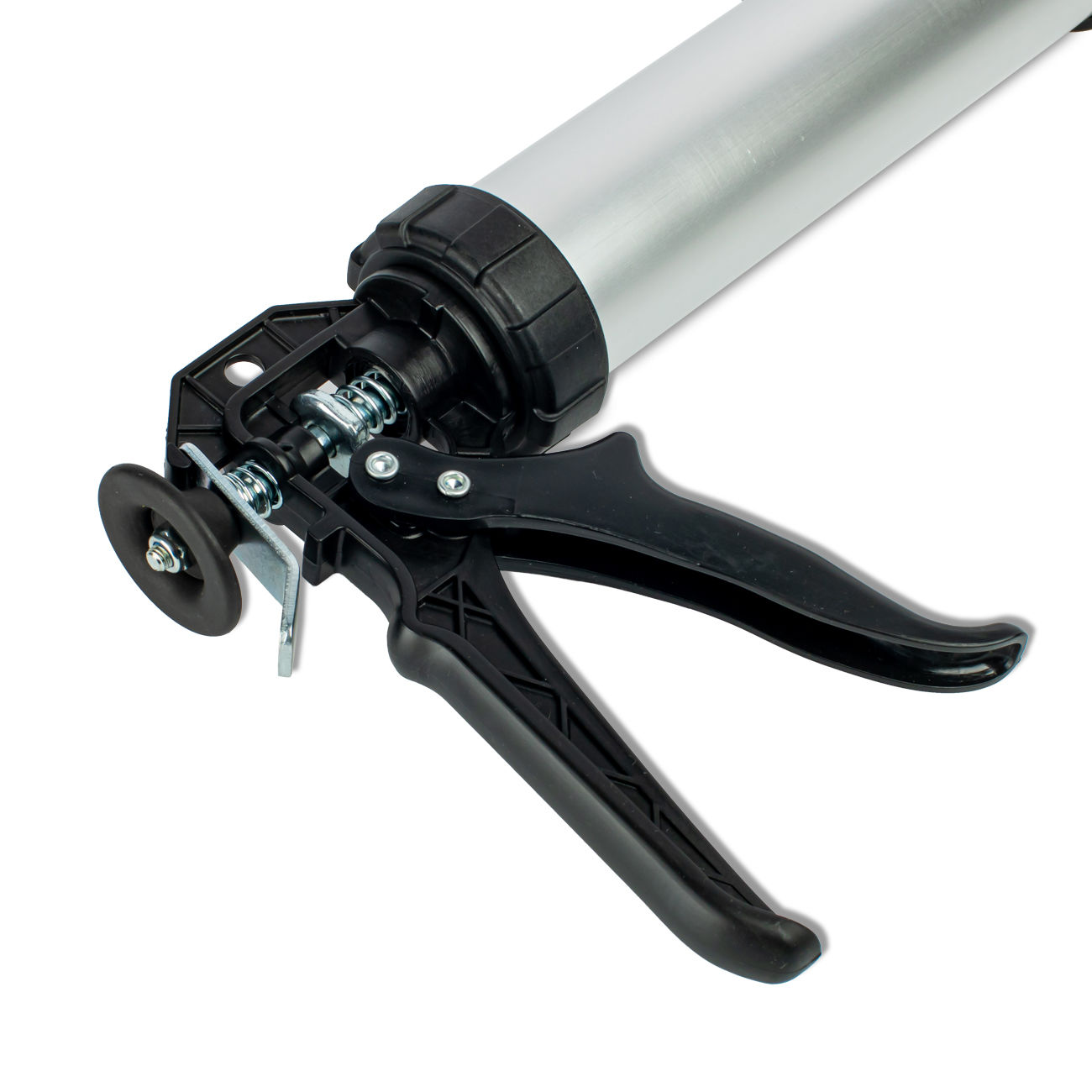 RUNTEC RT-BL800 Ручной, высокопрочный пистолет для герметика (RT-BL800)