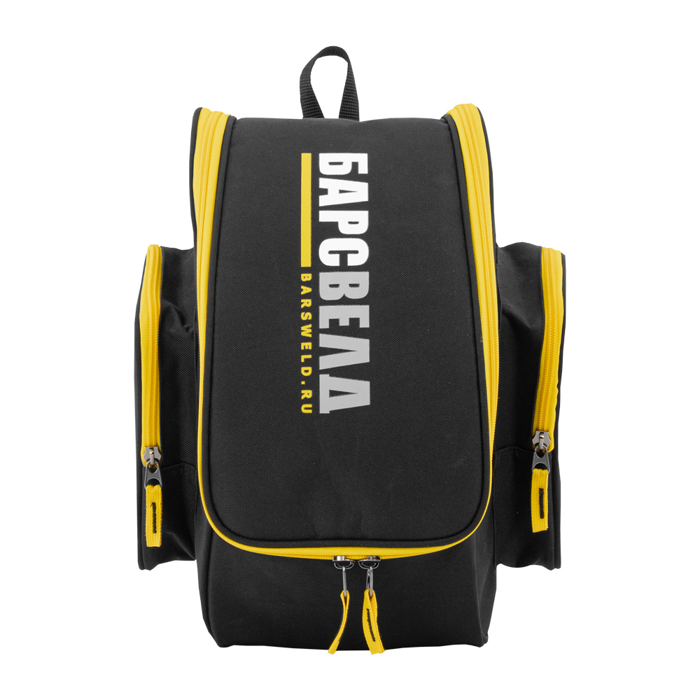 Рюкзак для маски сварщика БАРСВЕЛД (WB007)