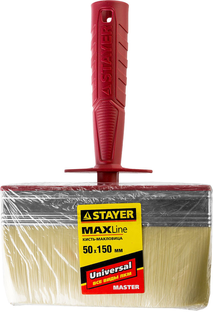 Талреп крюк-кольцо DIN 1480 STAYER М5 20 шт 30515-05  