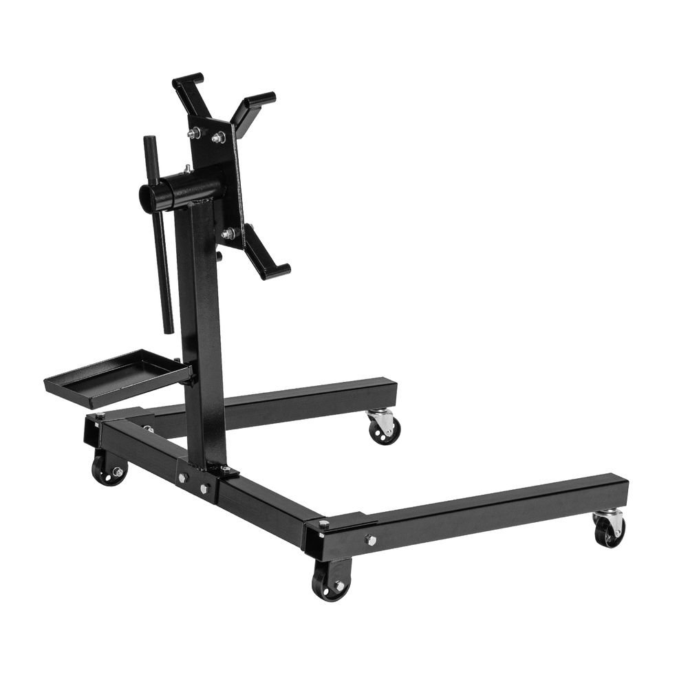 Стенд для двигателя, 570 кг, 1250 Lbs Matrix (567255)